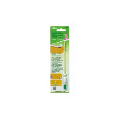 Clip 'n Glide Bodkins by Nancy Zieman
