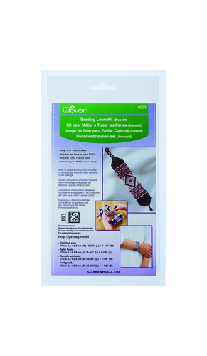 Bracelet Beading Loom Kit