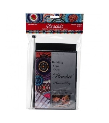 Colonial Pleachet Heirloom Rug Kit2