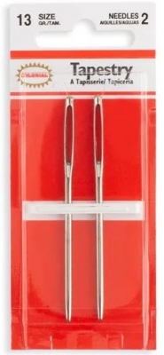 Colonial Tapestry #13 Colonial Tapestry #13