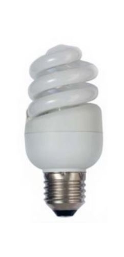 Bulb Spiral  13w U15130