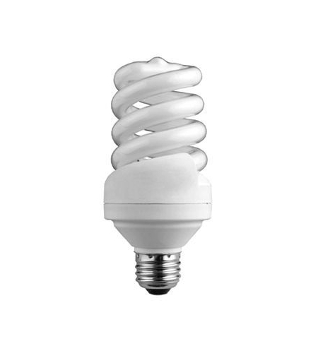 Bulb Spiral  20w U15200