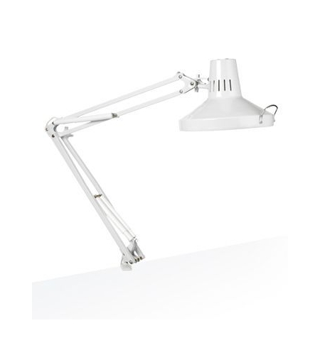Combo Lamp White U32100