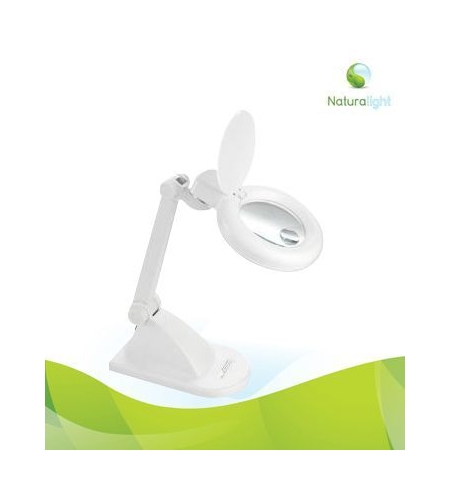 New LED Table Magnifying Light (Replaces N1040)