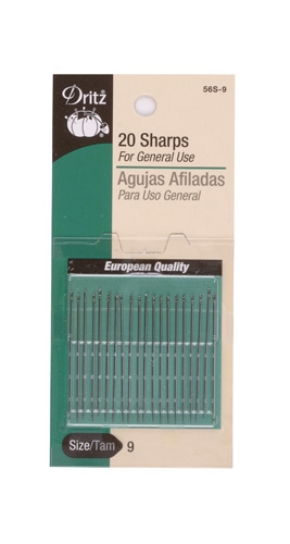 Sharps Needles #9