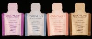 Eucalan Sample Packs Grapefruit Eucalan Sample Packs Grapefruit
