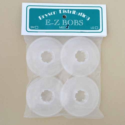 EZ-BOB Bobbins Medium Package of (8)