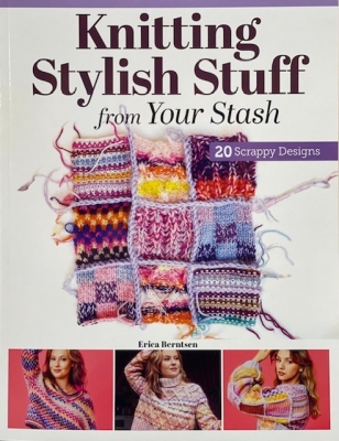 Knitting Your Stash