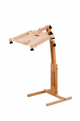 Adjustable Craft Stand 6111