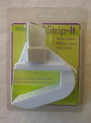 Strip-It Fabric Stripper