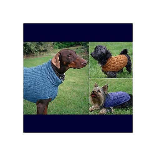 Dandy Dog Coats 211