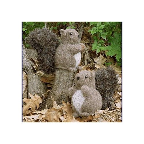 Nuts About Squirrels 229