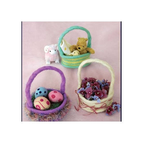 Not Just For Easter Basket 232