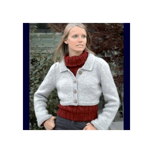 Jacket 460