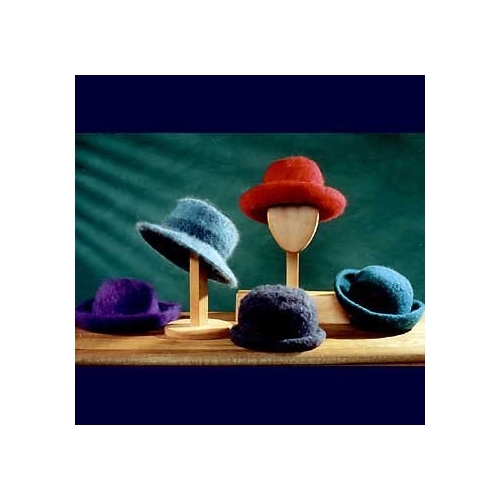 Felt Hat AC01