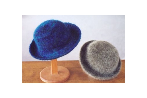 Felt Hat II AC02