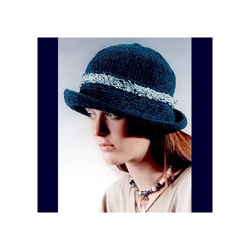 Chenille Hat AC05