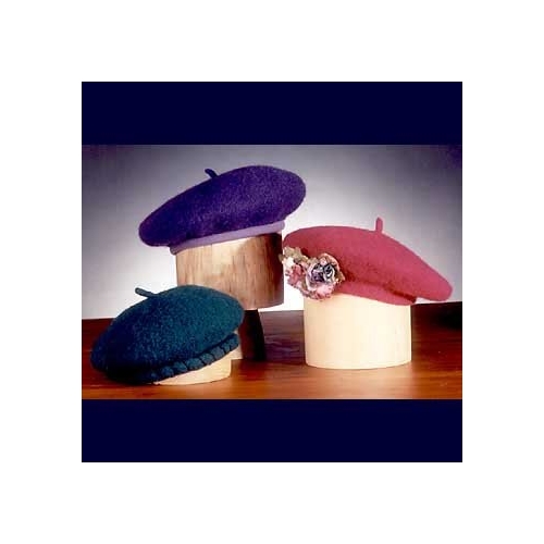 Felt Berets AC06