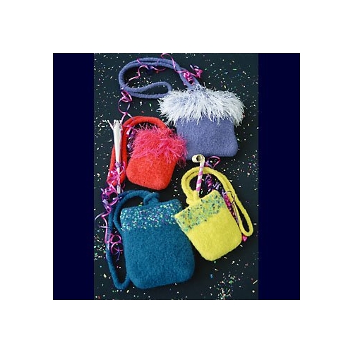 Party Purses AC44