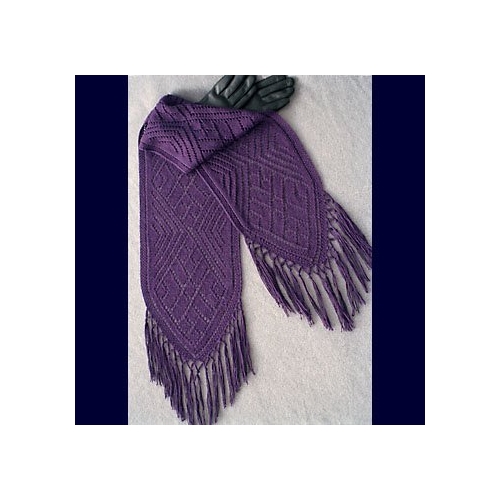 Faina's Scarf AC48