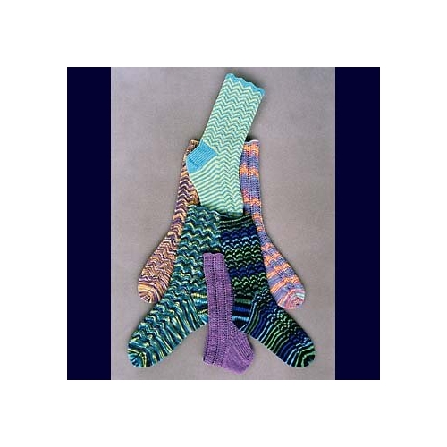 Peak Experience Socks AC49