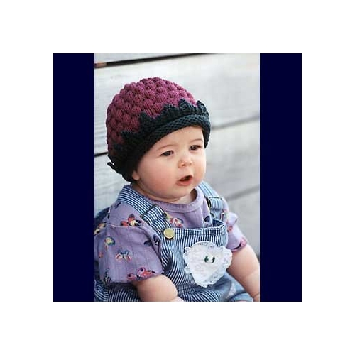 Berry Cute Hat CH09