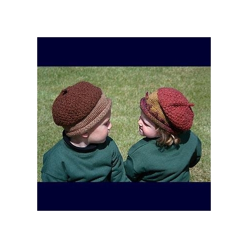 Acorn Hats CH37