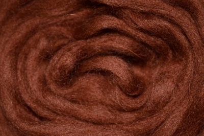 Fiber Trends Roving Cocoa