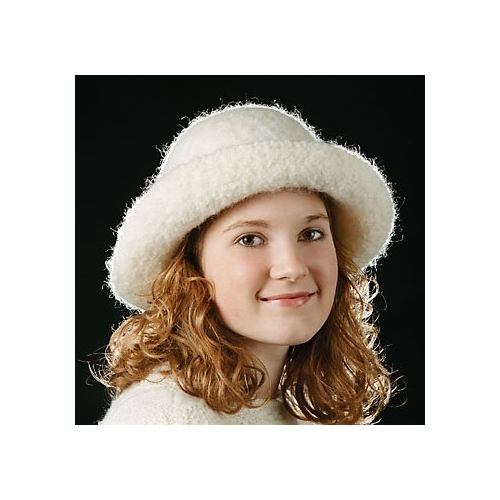 Wool Felt Hat WP01