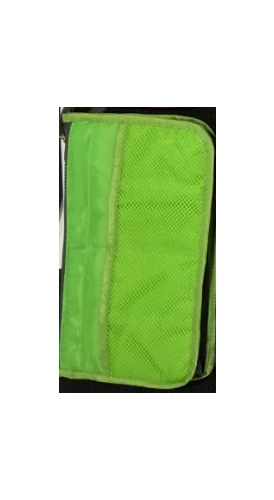 Handy Caddy Purse Organizer Green