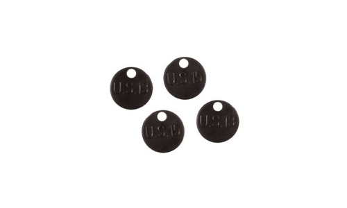 Needle ID Tags