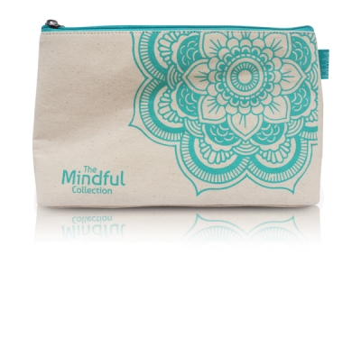 Mindful Collection Project Bag