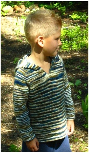 Childrens Tunic