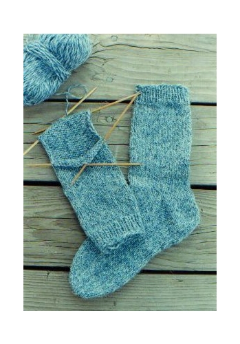 Beginner Socks