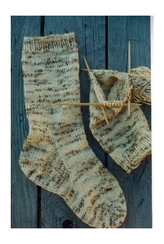 Boot Sock Heavy Weight for Men