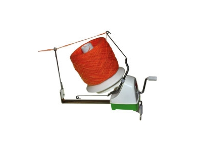 Ball Winder Jumbo Lacis