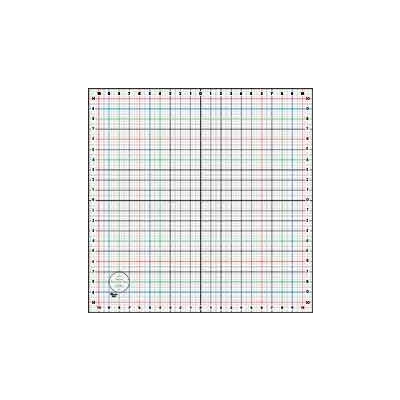 Square Blocking Grid 22" x 22"