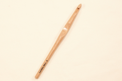 Trai Crochet Hook E