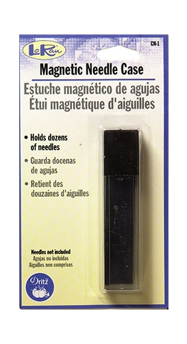 LoRan Magnetic Needle Case