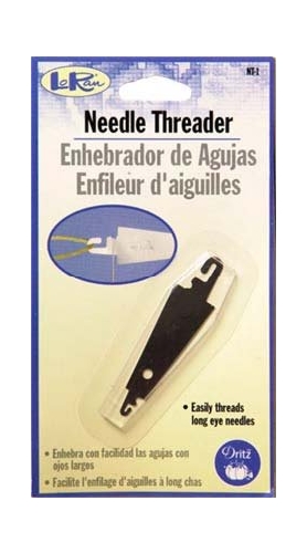 LoRan Needle Threader