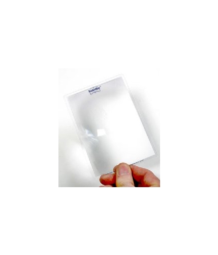 Flexithin Magnifiers, Medium