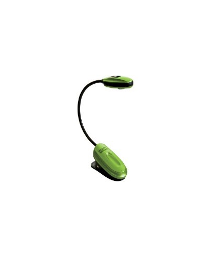 Miniflex Book LED Green