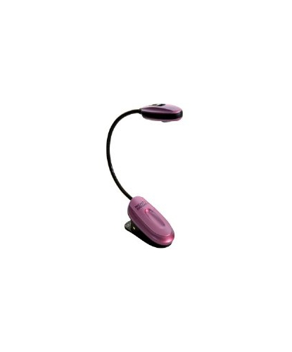 Miniflex Book LED Pink