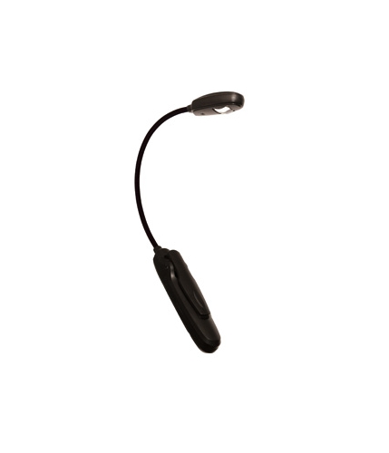 Travelflex LED Black