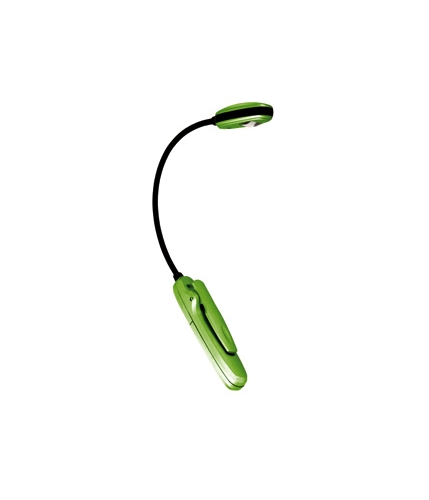 Travelflex LED Green