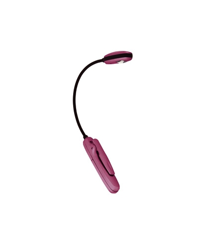 Travelflex LED Pink