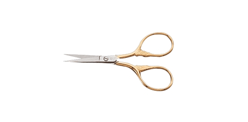 Florintine Embroidery Scissors