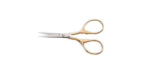 Florintine Embroidery Scissors