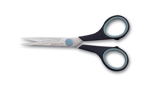 Hobby Craft Blue Scissor