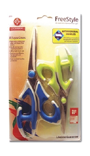 Freestyle Pack Scissor